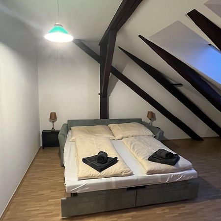 Schoenes Appartment In Zentrumsnaehe Graz Kültér fotó