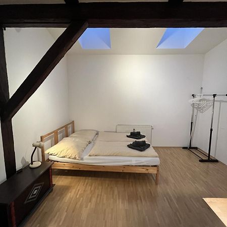 Schoenes Appartment In Zentrumsnaehe Graz Kültér fotó
