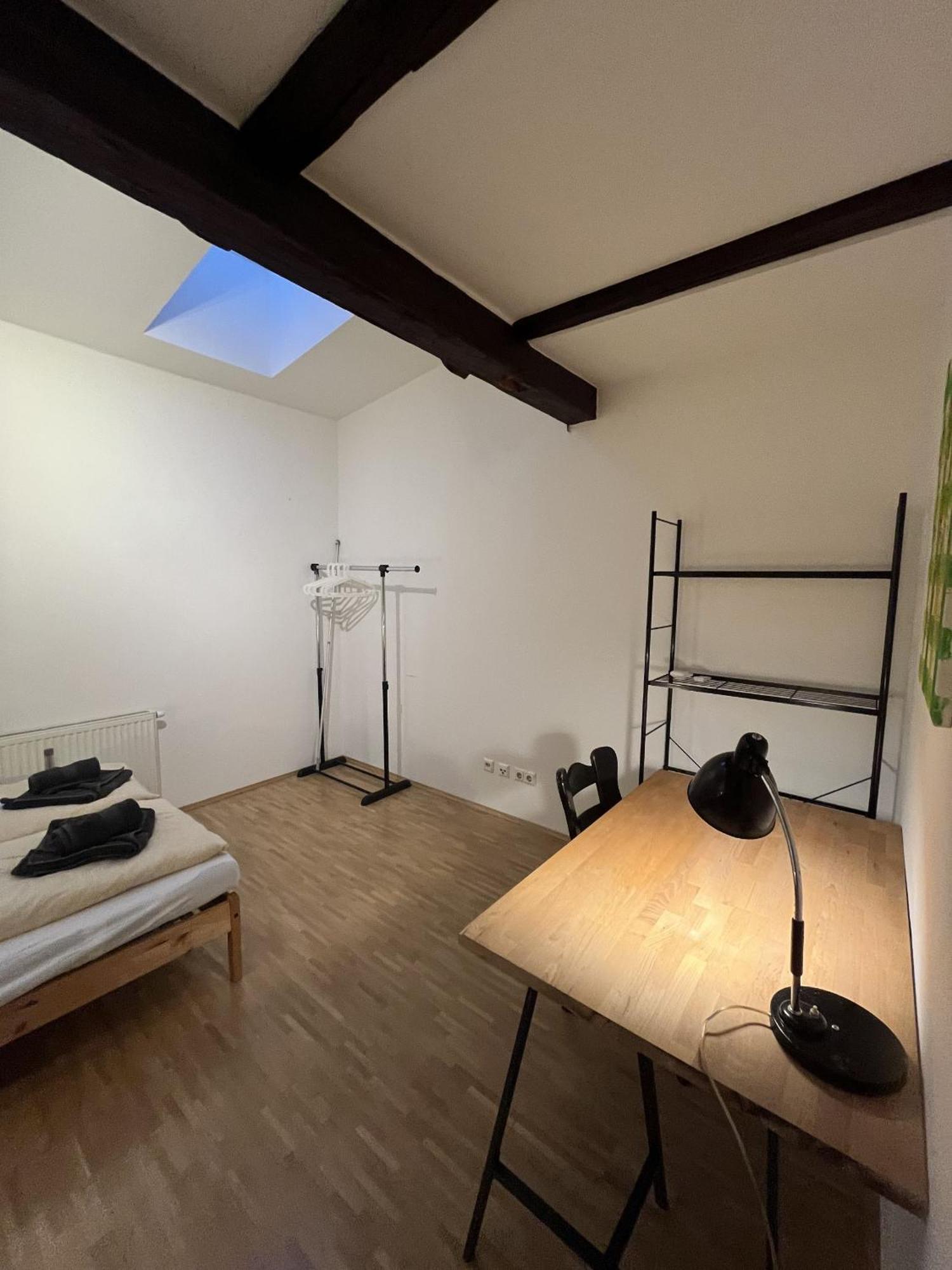 Schoenes Appartment In Zentrumsnaehe Graz Kültér fotó
