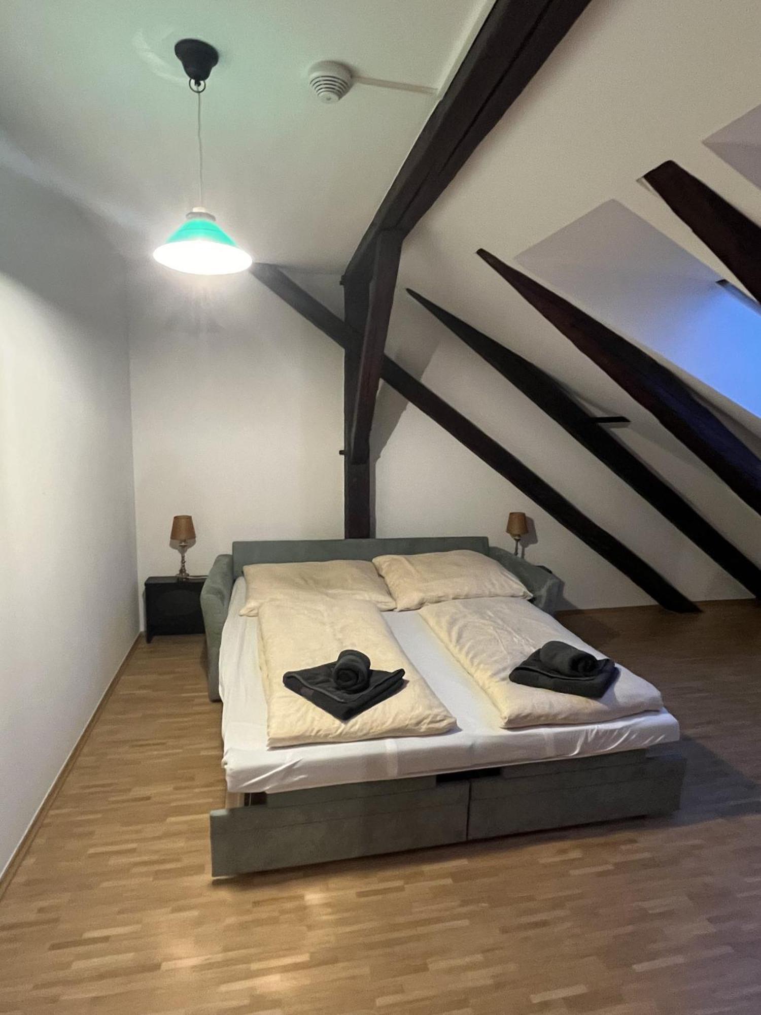 Schoenes Appartment In Zentrumsnaehe Graz Kültér fotó