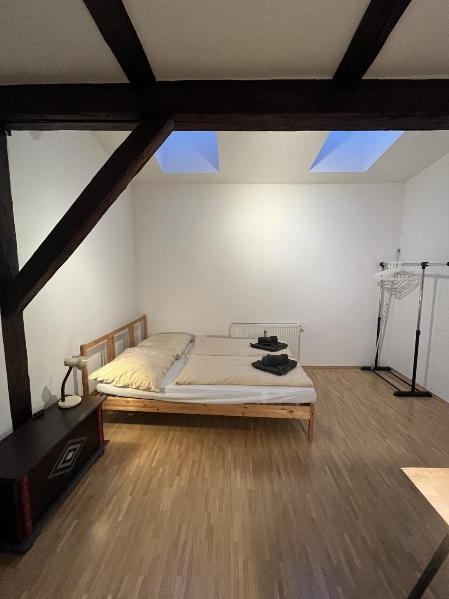 Schoenes Appartment In Zentrumsnaehe Graz Kültér fotó