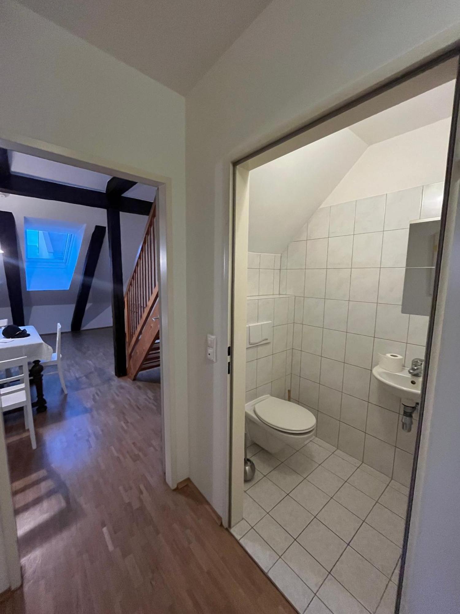 Schoenes Appartment In Zentrumsnaehe Graz Kültér fotó